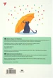 Блокнот YES Rainy day А5 64 аркуші Клітинка (152071) (5056574453402) - зображення 5