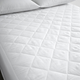 Наматрацник MirSon №5005 Exclusive Line Native 90x200 см (2200005333907) - зображення 3
