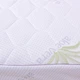 Наматрасник водонепроницаемый MirSon №1004 Alberto Eco Aloe Vera 100x200 см (2200001490598) - изображение 6