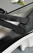 Туфли детские Tom.M 35 черные (C-T0197-E) - изображение 3