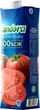 Упаковка сока Sandora Томатный с солью 0.95 л х 10 шт (4823063112871) - изображение 3