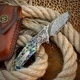 Ніж складаний Guardian (DM003 Colored Shell) - изображение 2