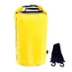 Гермомешок OverBoard 20 LTR Dry Tube Yellow (1053-OB1005Y) - изображение 1
