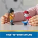 Набор фигурок Щенячий патруль Paw Patrol Маршал и Смелый Дэнни на скейте 6071046/20148740 - изображение 7