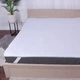 Наматрасник MirSon №5001 Exclusive Line Classic Strong 160x200 см (2200005333181) - изображение 2