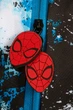 Рюкзак Samsonite DAYDREAM DISNEY SPIDERMAN MYSTERY 36x27x18 64C*52003 - зображення 7