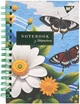 Блокнот YES Ukrainian notebook А6 64 аркуші Клітинка (152027) (5056574452962) - зображення 1