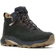 Черевики Merrell Moab Speed 2 LTR Mid WP Mns 44 Black (1054-036.1357) - зображення 1
