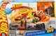 Трек Hot Wheels Сіті Небезпечні істоти Атака Кобри Піцерія (HTN81-2025) - зображення 1