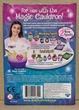 Ингредиенты для Волшебного котла Moose Магические Микси Magical Mist and Spells Refill Pack for Magic Cauldron (14655) - изображение 7