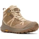 Ботинки Merrell Siren 4 Traveller Mid WP Wms 39 Desert (1054-036.1544) - изображение 1