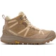 Ботинки Merrell Siren 4 Traveller Mid WP Wms 39 Desert (1054-036.1544) - изображение 2