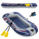 Ponton dmuchany Bestway Hydro-Force Treck X1 228 x 121 cm 61083 (6942138948530) - obraz 1