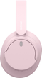 Słuchawki Sony WH-CH720N Pink (4548736166554) - obraz 3