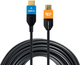 Kabel optyczny (AOC) Cablexpert HDMI V.2.1 10 m (CC-HDMI8K-AOC-10M) - obraz 2