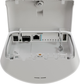 Punkt dostępowy MikroTik mANTBox ax 15s (L22UGS-5HaxD2HaxD-15S) - obraz 3
