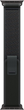 Pasek Apple TrailLoop Black Titanium Finish do Apple Watch 49mm Black S/M (APL_MYQ53) - obraz 1