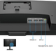 Monitor 27" BenQ BL2790T (9H.LMGLJ.LBE) - obraz 9