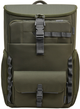 Рюкзак для ноутбука HP Modular 27 Liter 15.6" Green (9J4C1AA) - зображення 1