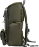 Рюкзак для ноутбука HP Modular 27 Liter 15.6" Green (9J4C1AA) - зображення 4