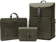 Рюкзак для ноутбука HP Modular 27 Liter 15.6" Green (9J4C1AA) - зображення 9