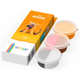 Masa plastyczna Hey Clay Pies HCL30048CEE3 (5904754607797) - obraz 2