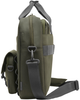Сумка для ноутбука HP Modular 22 Liter 15.6" Green (9J4C2AA) - зображення 4