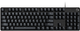 Клавіатура дротова Logitech G413 SE Mechanical Tactile Switch USB Black (920-010437) - зображення 1
