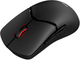 Mysz HyperX Pulsefire Saga Pro Wireless/Bluetooth Black (A2PB2AA) - obraz 4