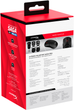Mysz HyperX Pulsefire Saga Pro Wireless/Bluetooth Black (A2PB2AA) - obraz 11