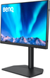 Monitor 24.1" BenQ SW242Q (9H.LLVLA.TBE) - obraz 3