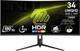 Monitor 34" MSI MAG 342CQR E2 - obraz 1