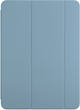 Etui Apple Smart Folio dla Apple iPad Air 11" (M2/M3) Denim (APL_MWK63) - obraz 1