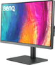 Monitor 27" BenQ PD2706U (9H.LLJLB.QEE) - obraz 4