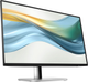 Monitor 23.8" HP S5 Pro 524pu czarno-srebrny (9D9V7AA) - obraz 2