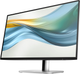 Monitor 23.8" HP S5 Pro 524pu czarno-srebrny (9D9V7AA) - obraz 3