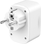 Мережевий зарядний пристрій Gembird 20W (TA-ACPDQC20-01-W) - зображення 4