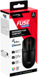 Mysz HyperX Pulsefire Fuse Wireless/Bluetooth Black (A1KY6AA) - obraz 11