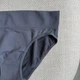 Женские трусы слипы Ouno 770 с минимальной утяжкой, Графитовые L/XL - изображение 3