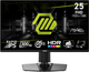 Монітор 24.5" MSI MAG 255PXF - зображення 1