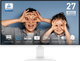 Monitor 27" MSI PRO MP273QW E2 - obraz 1