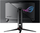 Monitor 31.5" ASUS ROG Swift OLED PG32UCDMZ (90LM09T0-B01371) - obraz 5