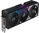 Відеокарта ASUS PCI-Ex GeForce RTX 5070 ROG Strix OC Edition 12GB GDDR7 (192bit) (2685/28000) (2 x HDMI, 3 x DisplayPort) (ROG-STRIX-RTX5070-O12G-GAMING) - зображення 2