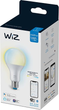 Inteligentna żarówka WIZ E27 13 W (100 W 1520 Lm) A67 2700-6500 K Wi-Fi (929002449602) - obraz 4
