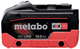 Акумулятор для інструменту Metabo 18 В 10.0 А*год LiHD (625549000) - зображення 2