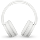 Słuchawki Philips TAH5209 Over-Ear Wireless White (TAH5209WT/00) - obraz 2