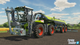 Gra Farming Simulator 22 dla PS5 (płyta Blu-ray) - obraz 5