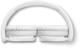 Słuchawki Philips TAH5209 Over-Ear Wireless White (TAH5209WT/00) - obraz 7