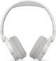 Słuchawki nauszne Philips TAH3209 BT 5.3 Wireless Mic White - obraz 4