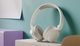 Słuchawki nauszne Philips TAH3209 BT 5.3 Wireless Mic White - obraz 5